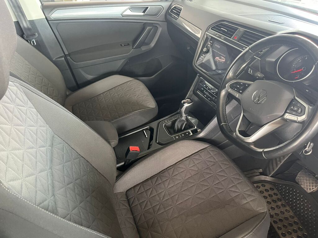 VOLKSWAGEN TIGUAN TIGUAN 1.4 TSI LIFE DSG (110KW) - 13