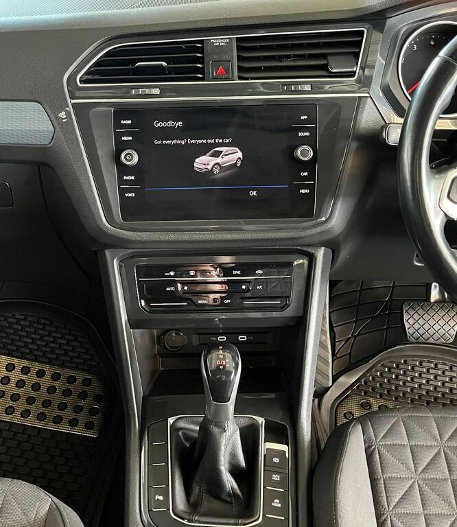 VOLKSWAGEN TIGUAN TIGUAN 1.4 TSI LIFE DSG (110KW) - 14