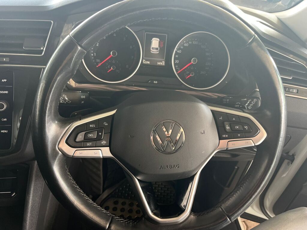 VOLKSWAGEN TIGUAN TIGUAN 1.4 TSI LIFE DSG (110KW) - 16