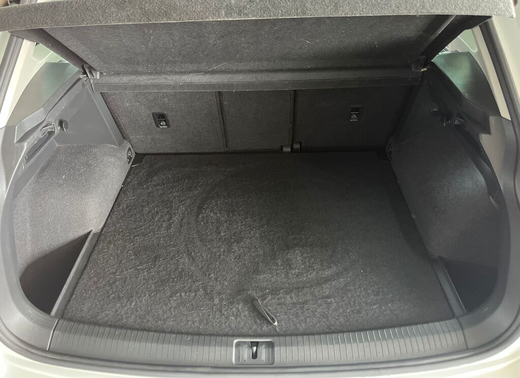 VOLKSWAGEN TIGUAN TIGUAN 1.4 TSI LIFE DSG (110KW) - 17