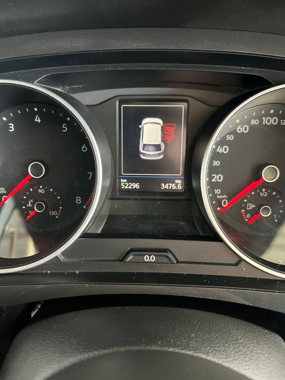 VOLKSWAGEN TIGUAN TIGUAN 1.4 TSI LIFE DSG (110KW) - 20