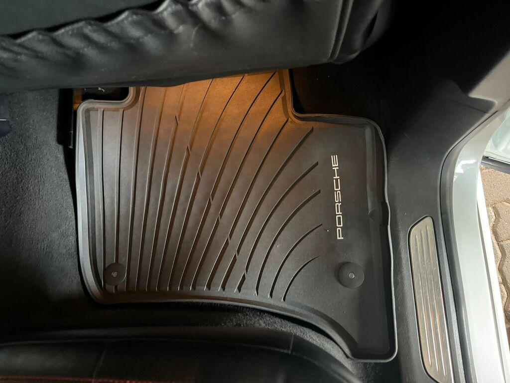 PORSCHE CAYENNE CAYENNE GTS TIP (E2 GEN II) - 12