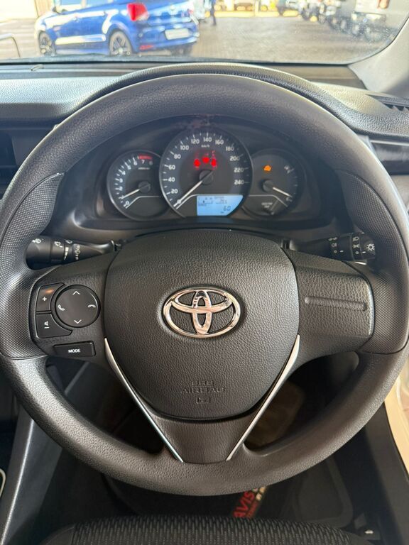TOYOTA COROLLA QUEST COROLLA QUEST PLUS 1.8 - 14