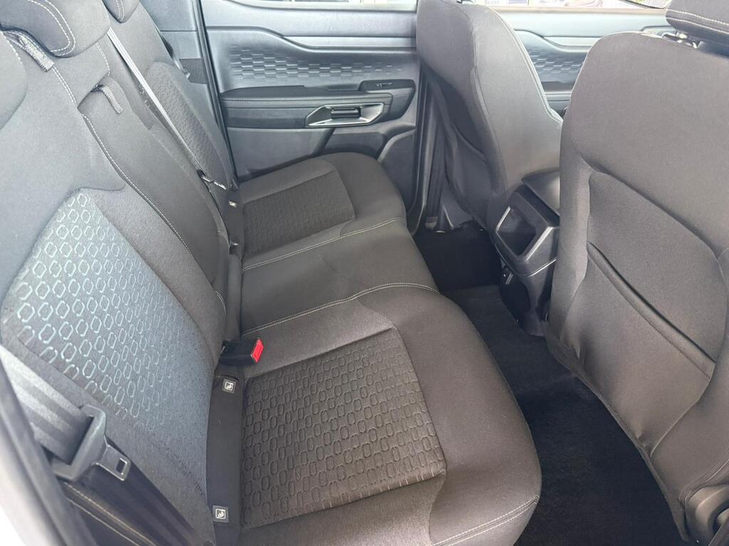 FORD RANGER RANGER 2.0D XLT 4X4 A/T D/C P/U - 12
