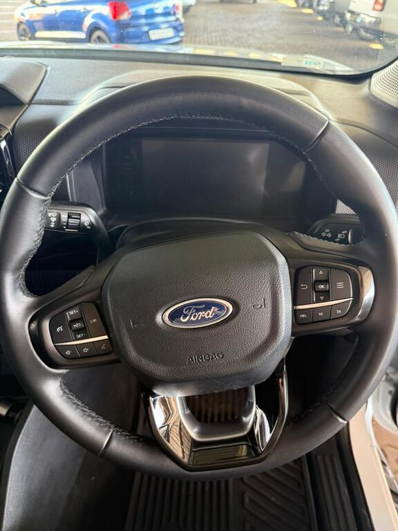 FORD RANGER RANGER 2.0D XLT 4X4 A/T D/C P/U - 15