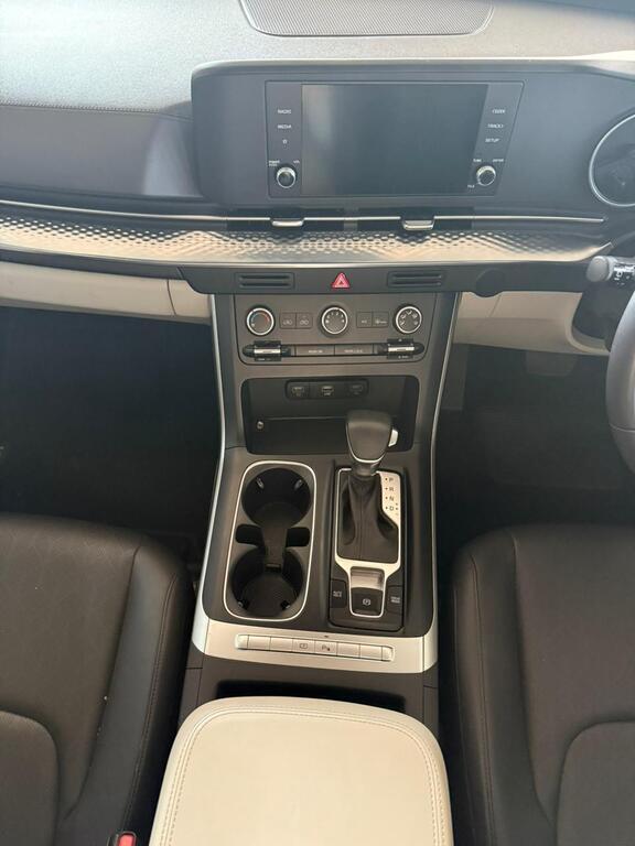 KIA CARNIVAL CARNIVAL 2.2 CRDI EX A/T - 14