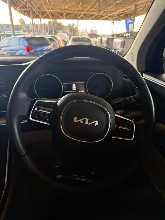 KIA CARNIVAL CARNIVAL 2.2 CRDI EX A/T - 15