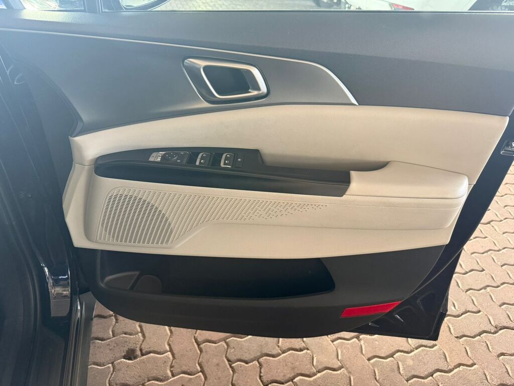 KIA CARNIVAL CARNIVAL 2.2 CRDI EX A/T - 17