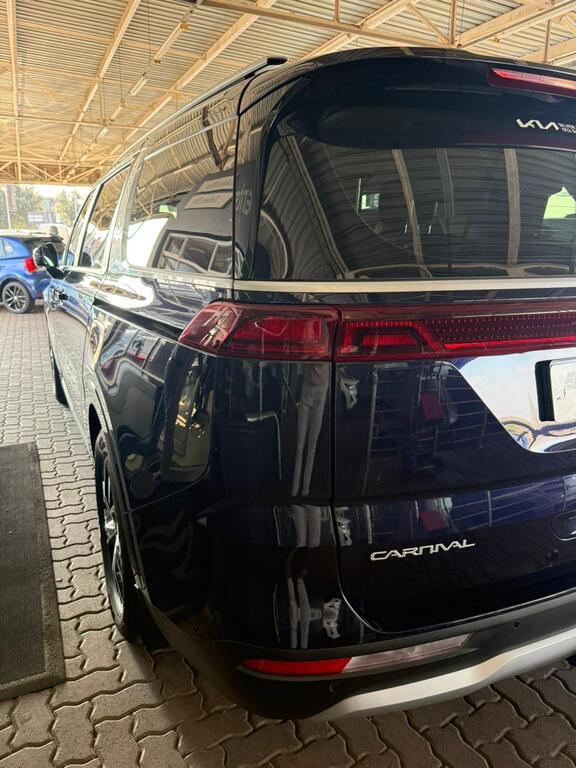 KIA CARNIVAL CARNIVAL 2.2 CRDI EX A/T - 9