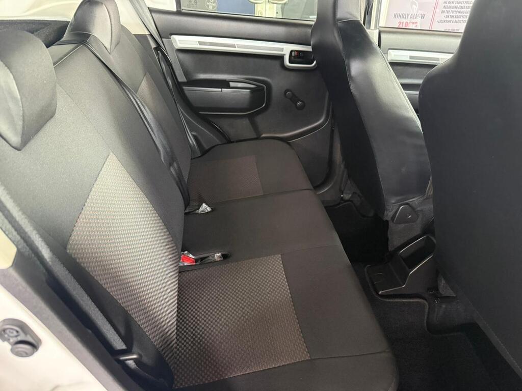 SUZUKI S-PRESSO S-PRESSO 1.0 S-EDITION AMT - 13