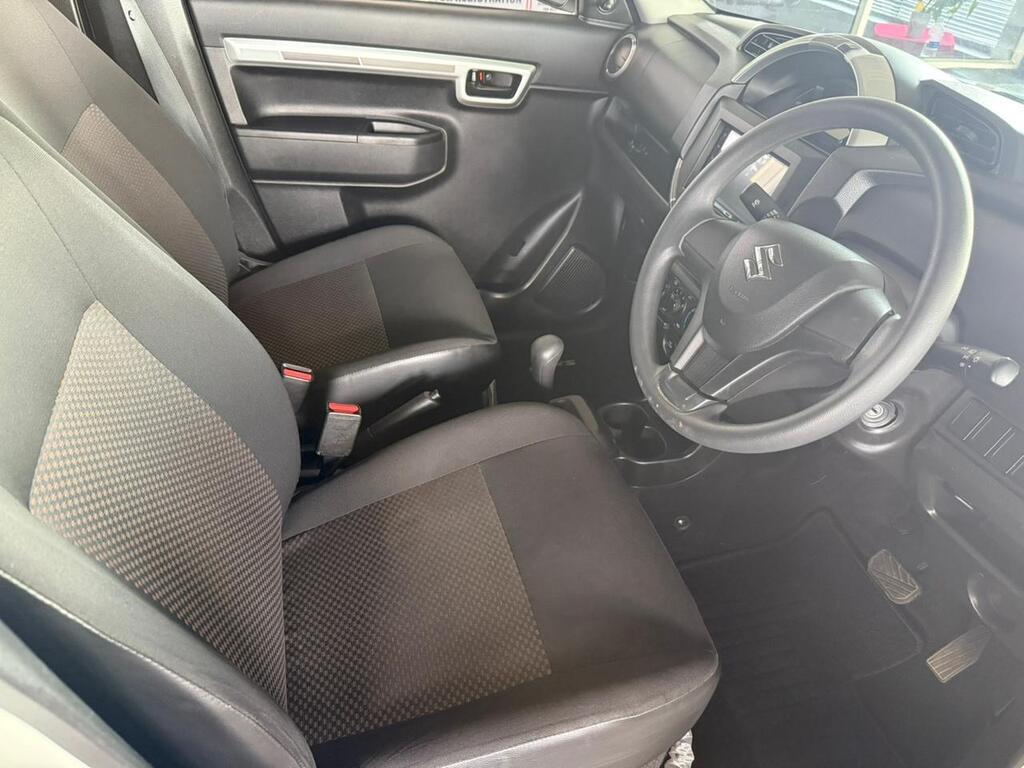 SUZUKI S-PRESSO S-PRESSO 1.0 S-EDITION AMT - 14