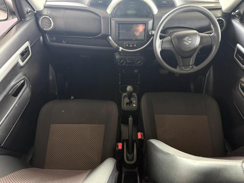 SUZUKI S-PRESSO S-PRESSO 1.0 S-EDITION AMT - 15