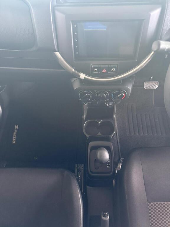 SUZUKI S-PRESSO S-PRESSO 1.0 S-EDITION AMT - 16