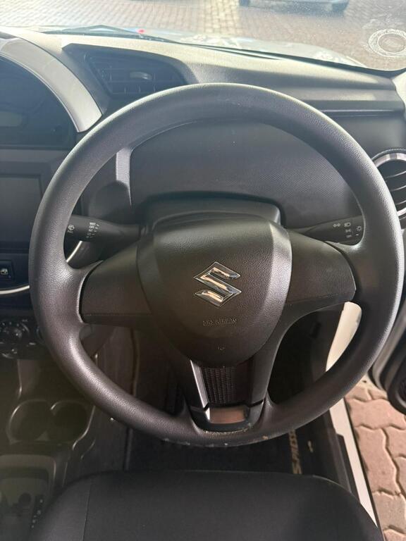 SUZUKI S-PRESSO S-PRESSO 1.0 S-EDITION AMT - 17