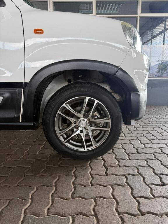 SUZUKI S-PRESSO S-PRESSO 1.0 S-EDITION AMT - 6