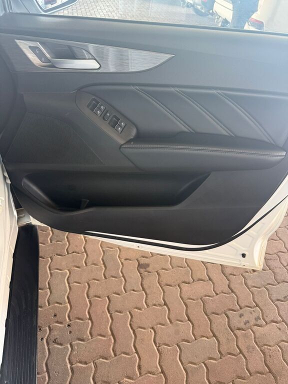 GWM STEED P-SERIES 2.0TD DLX 4X4 A/T D/C P/U - 15