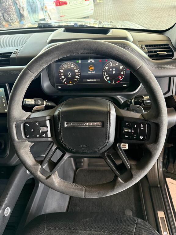 LAND ROVER DEFENDER DEFENDER 90 P525 V8 (386KW) - 12