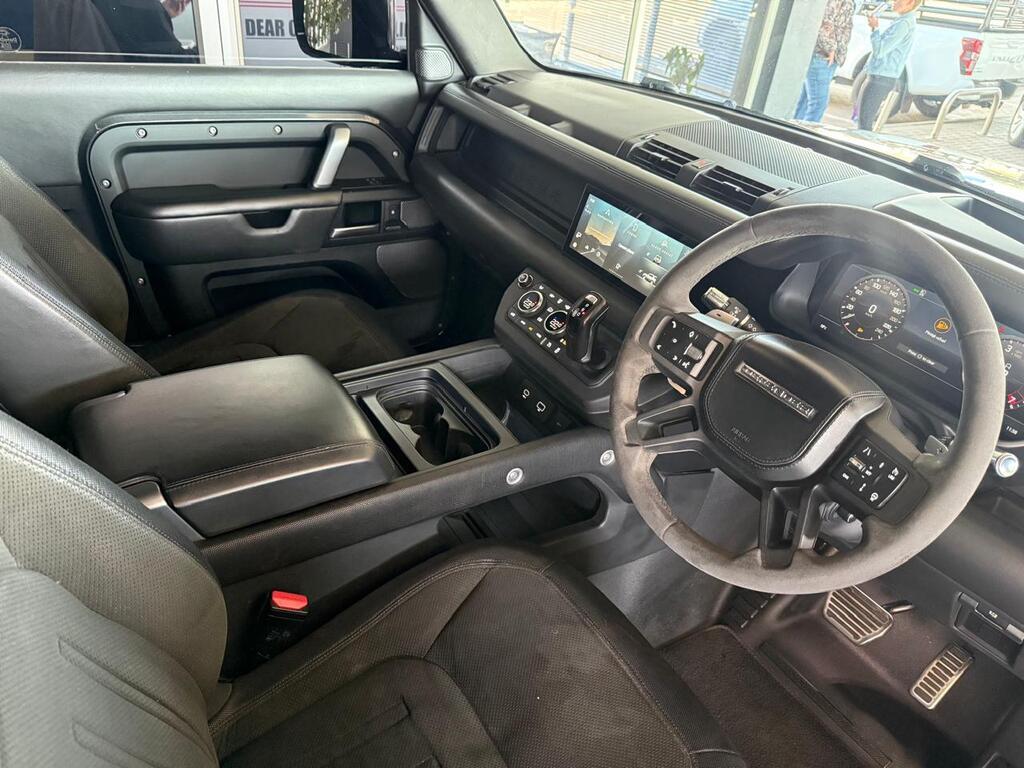 LAND ROVER DEFENDER DEFENDER 90 P525 V8 (386KW) - 13