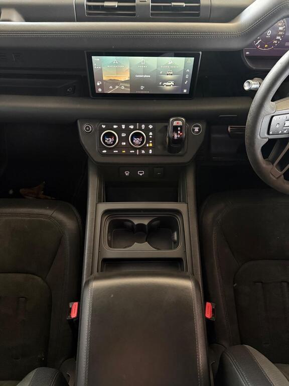 LAND ROVER DEFENDER DEFENDER 90 P525 V8 (386KW) - 15