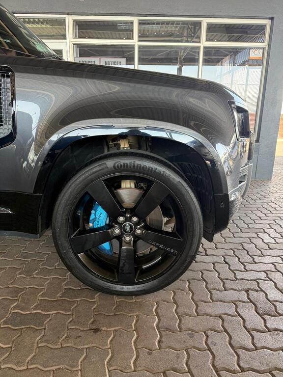 LAND ROVER DEFENDER DEFENDER 90 P525 V8 (386KW) - 20