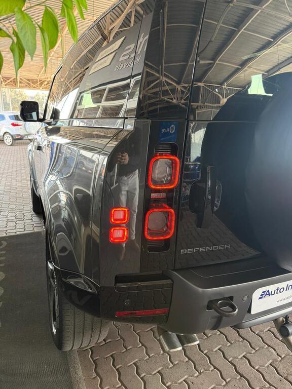 LAND ROVER DEFENDER DEFENDER 90 P525 V8 (386KW) - 6