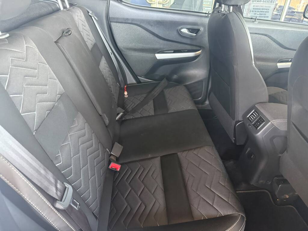 NISSAN MAGNITE MAGNITE 1.0T ACENTA PLUS CVT - 11