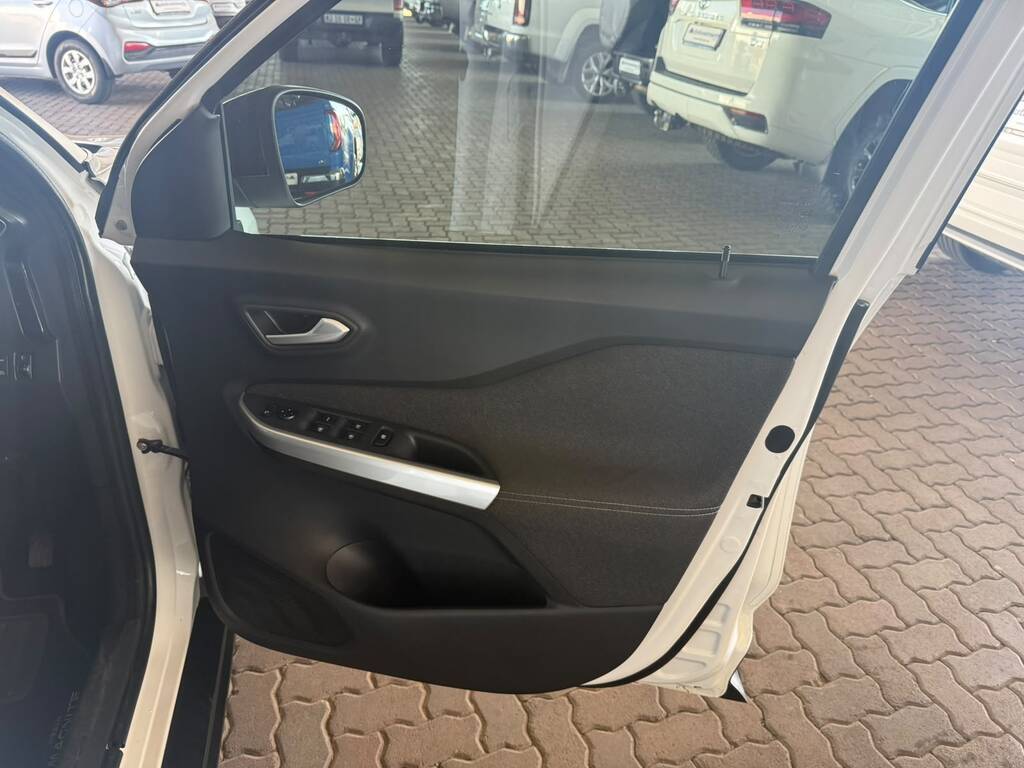NISSAN MAGNITE MAGNITE 1.0T ACENTA PLUS CVT - 17