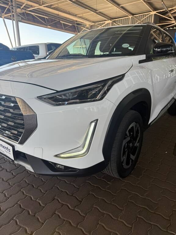 NISSAN MAGNITE MAGNITE 1.0T ACENTA PLUS CVT - 3