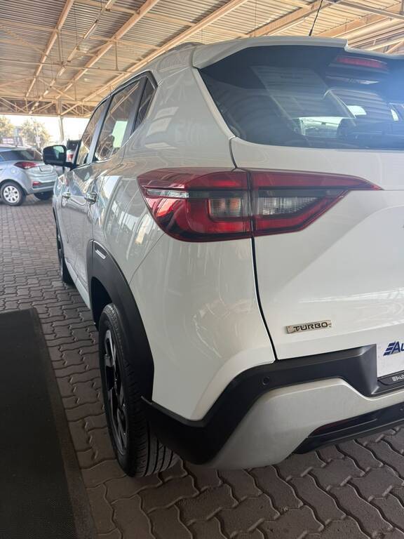 NISSAN MAGNITE MAGNITE 1.0T ACENTA PLUS CVT - 9