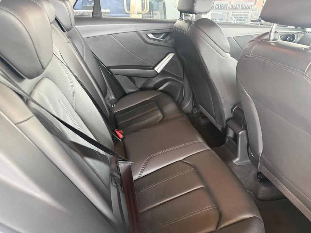 AUDI Q2 Q2 35 TFSI TIP - 11