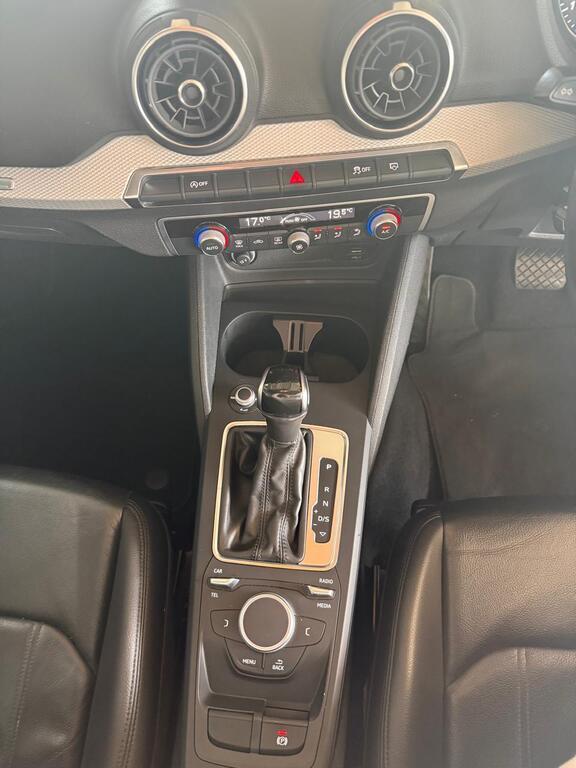 AUDI Q2 Q2 35 TFSI TIP - 14