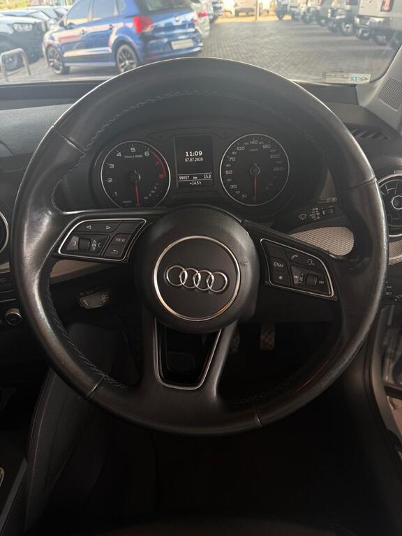 AUDI Q2 Q2 35 TFSI TIP - 15