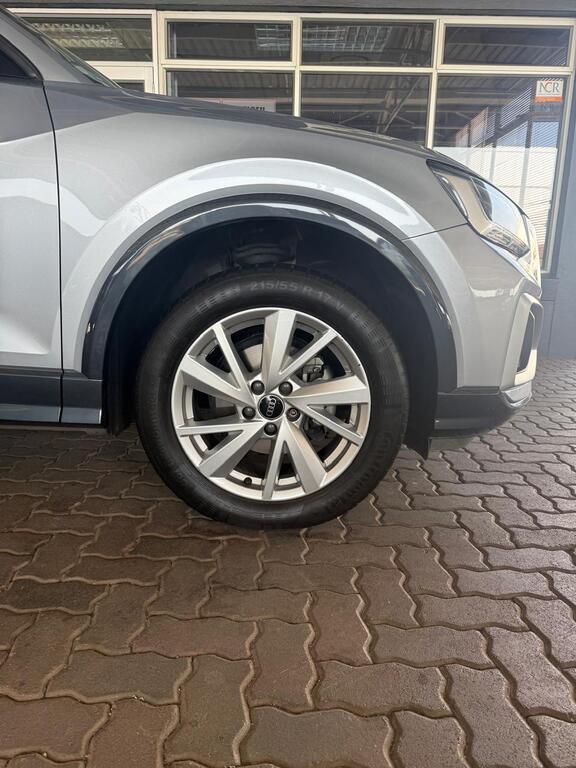 AUDI Q2 Q2 35 TFSI TIP - 6