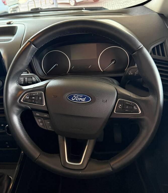 FORD ECOSPORT ECOSPORT 1.0 ECOBOOST TITANIUM - 15