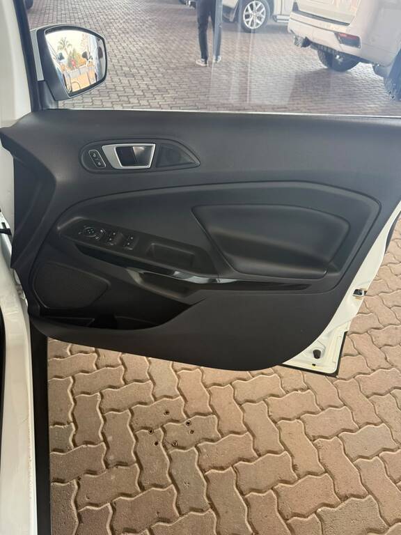 FORD ECOSPORT ECOSPORT 1.0 ECOBOOST TITANIUM - 16