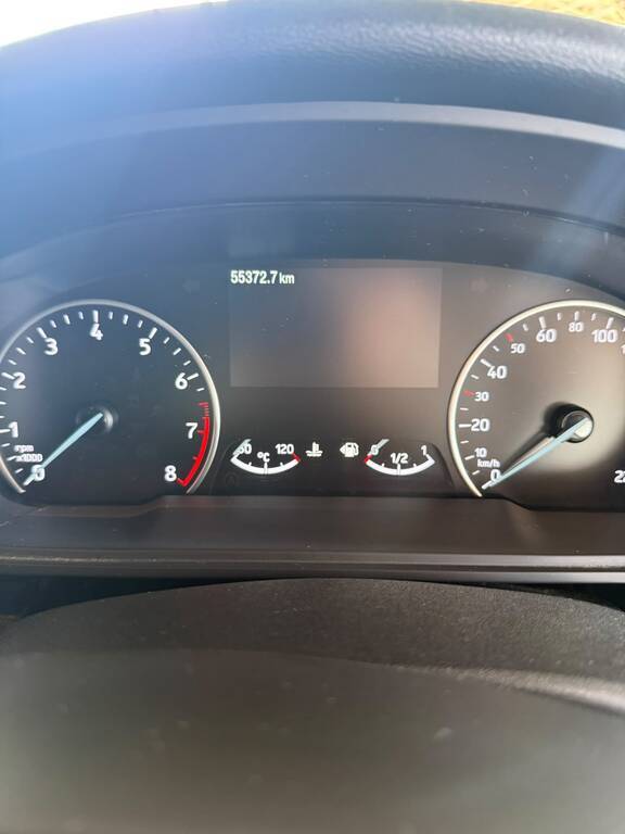 FORD ECOSPORT ECOSPORT 1.0 ECOBOOST TITANIUM - 17