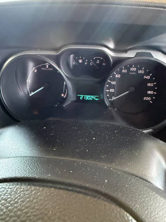 FORD RANGER RANGER 3.2TDCi XLT 4X4 A/T P/U D/C - 13
