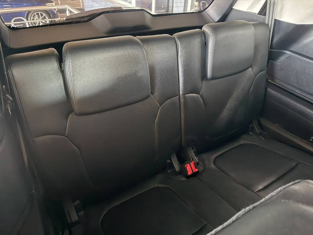 FORD EVEREST EVEREST 2.0D BI-TURBO SPORT 4X4 A/T - 11