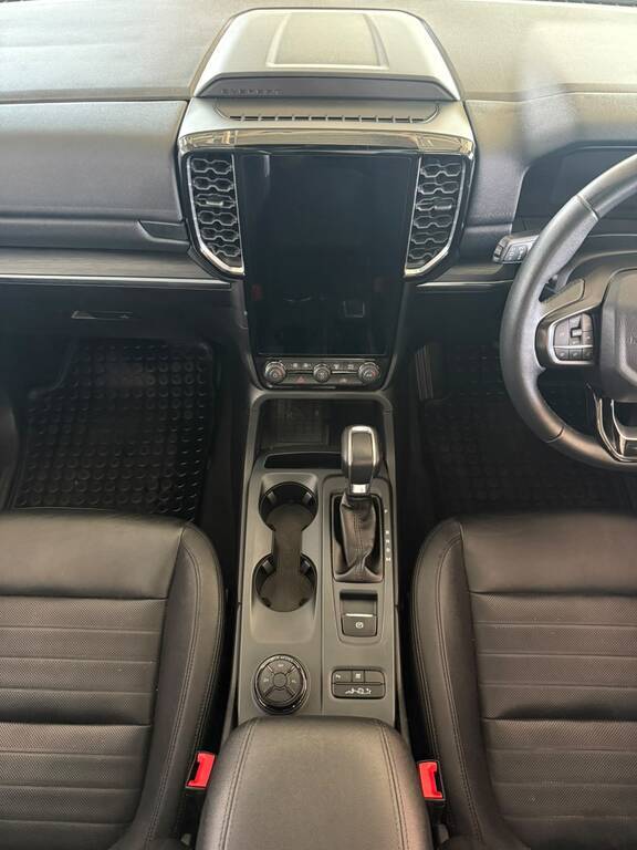 FORD EVEREST EVEREST 2.0D BI-TURBO SPORT 4X4 A/T - 14