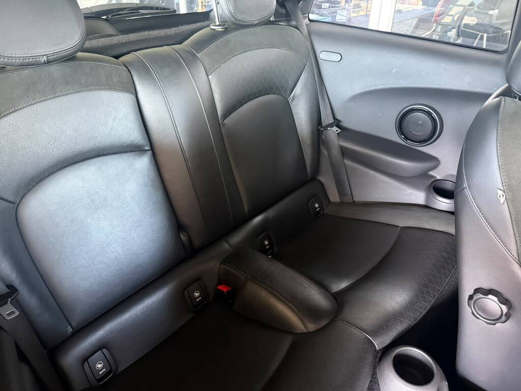 MINI COOPER COOPER S A/T - 14