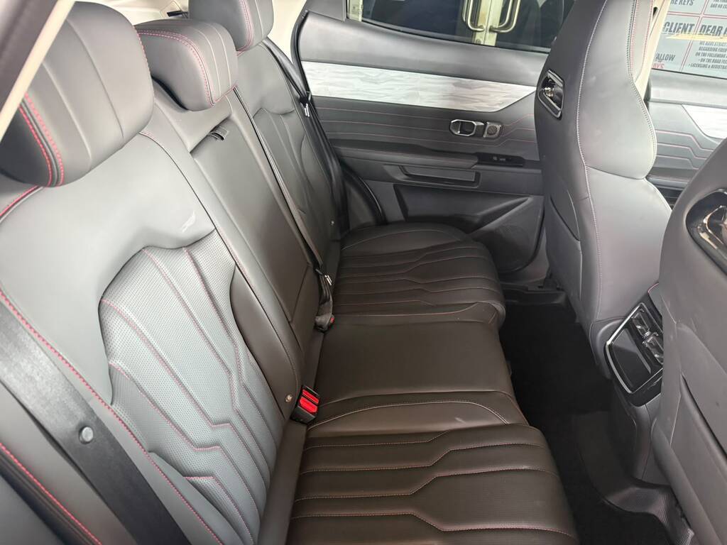JETOUR DASHING DASHING 1.5T DELUXE - 10