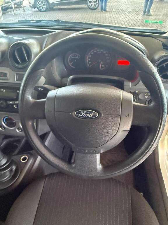 FORD FIGO FIGO 1.4 AMBIENTE - 14