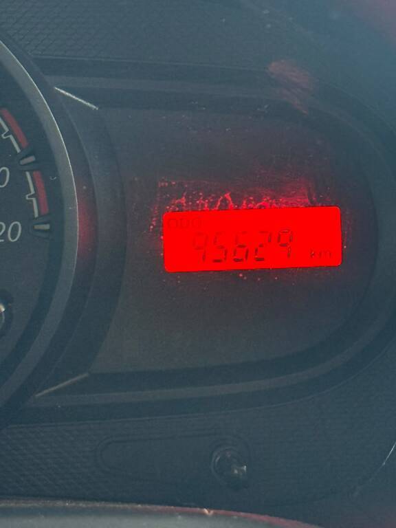 FORD FIGO FIGO 1.4 AMBIENTE - 16