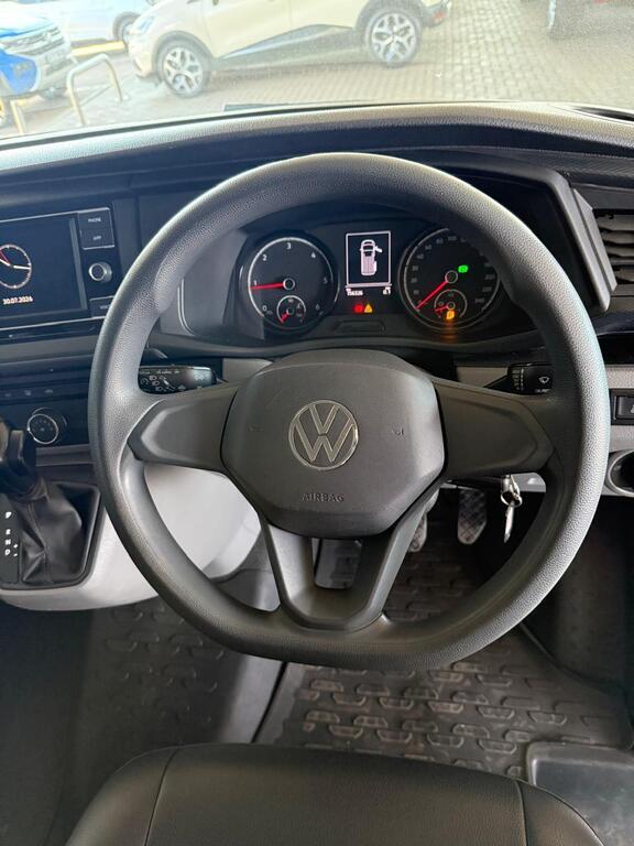 VOLKSWAGEN TRANSPORTER T6.1 CREWBUS 2.0BiTDi LWB 146KW 4MOT DSG (8 SEAT) - 14