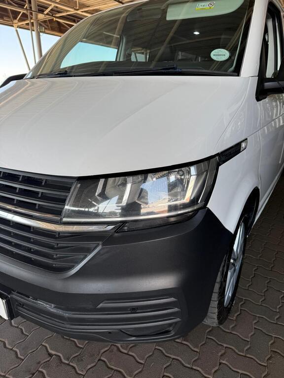 VOLKSWAGEN TRANSPORTER T6.1 CREWBUS 2.0BiTDi LWB 146KW 4MOT DSG (8 SEAT) - 3