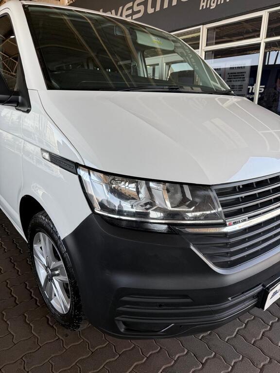 VOLKSWAGEN TRANSPORTER T6.1 CREWBUS 2.0BiTDi LWB 146KW 4MOT DSG (8 SEAT) - 4