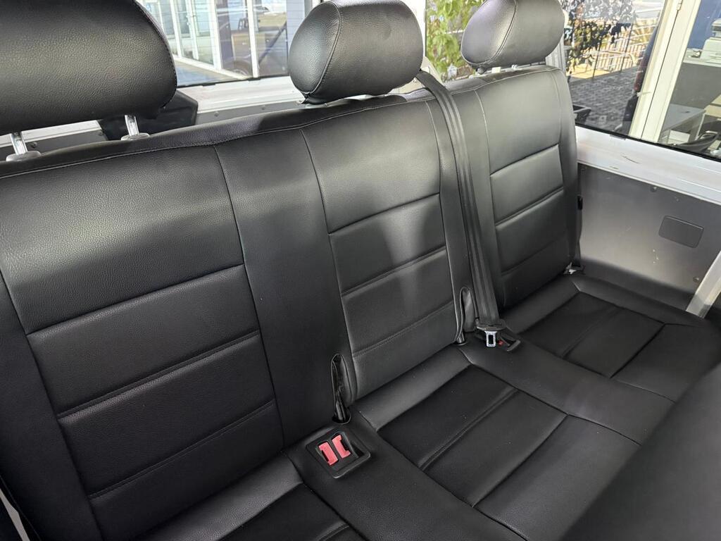 VOLKSWAGEN TRANSPORTER T6.1 CREWBUS 2.0BiTDi LWB 146KW 4MOT DSG (8 SEAT) - 9