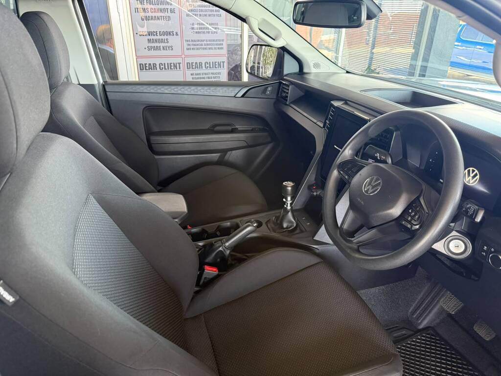 VOLKSWAGEN AMAROK AMAROK 2.0TDI 125KW S/C P/U - 11