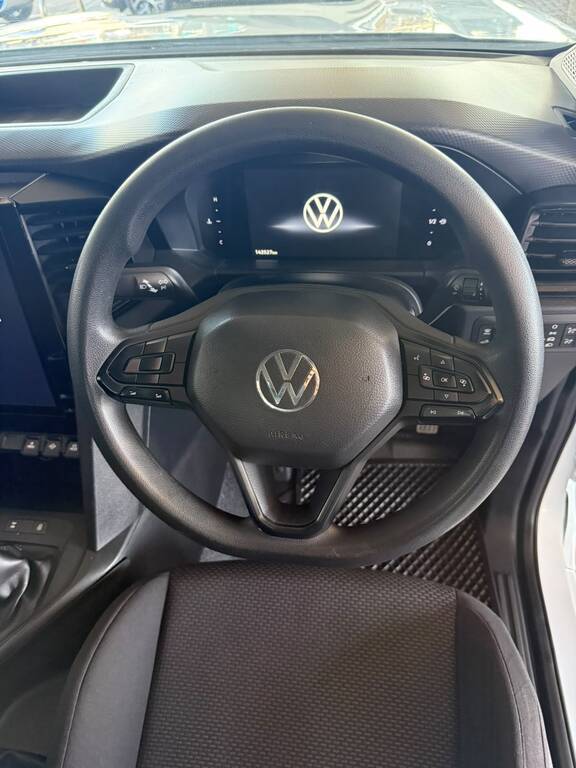 VOLKSWAGEN AMAROK AMAROK 2.0TDI 125KW S/C P/U - 13