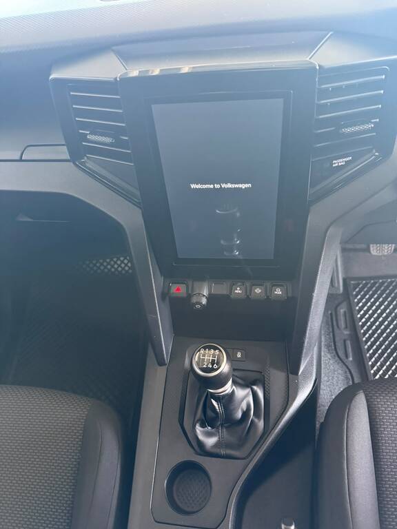 VOLKSWAGEN AMAROK AMAROK 2.0TDI 125KW S/C P/U - 15
